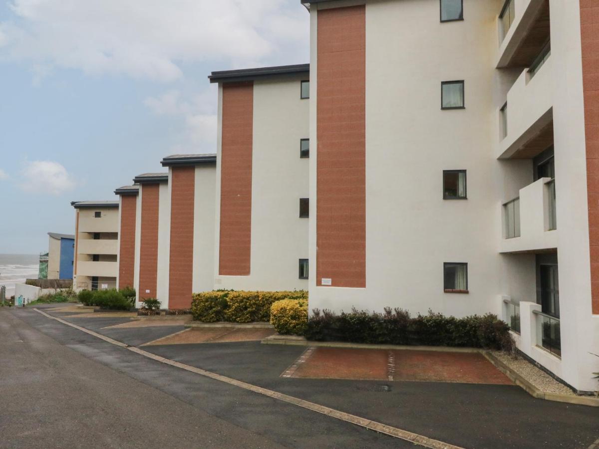 1107 Westbeach Resort Westward Ho!  Exterior foto